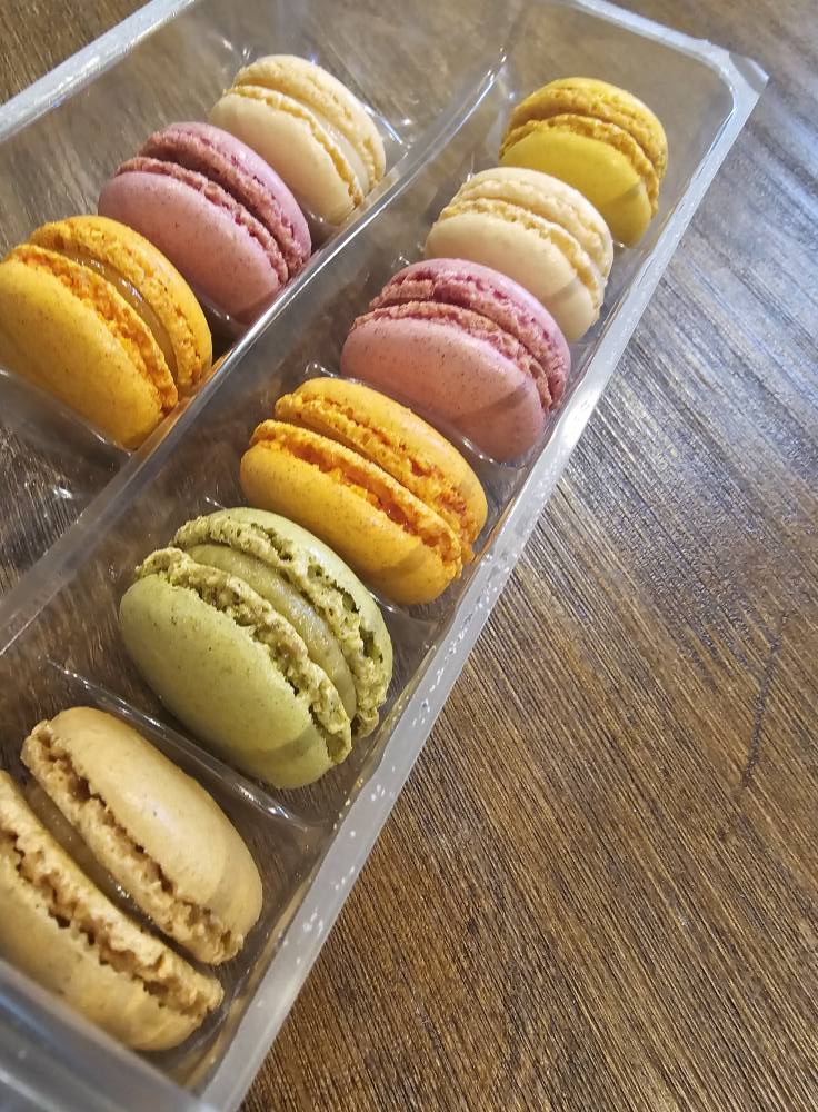 Macarons
